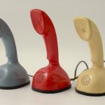 818 1083 TELEPHONES